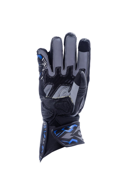 Roaring Toyz 33 Speedx Full Gauntlet Gloves