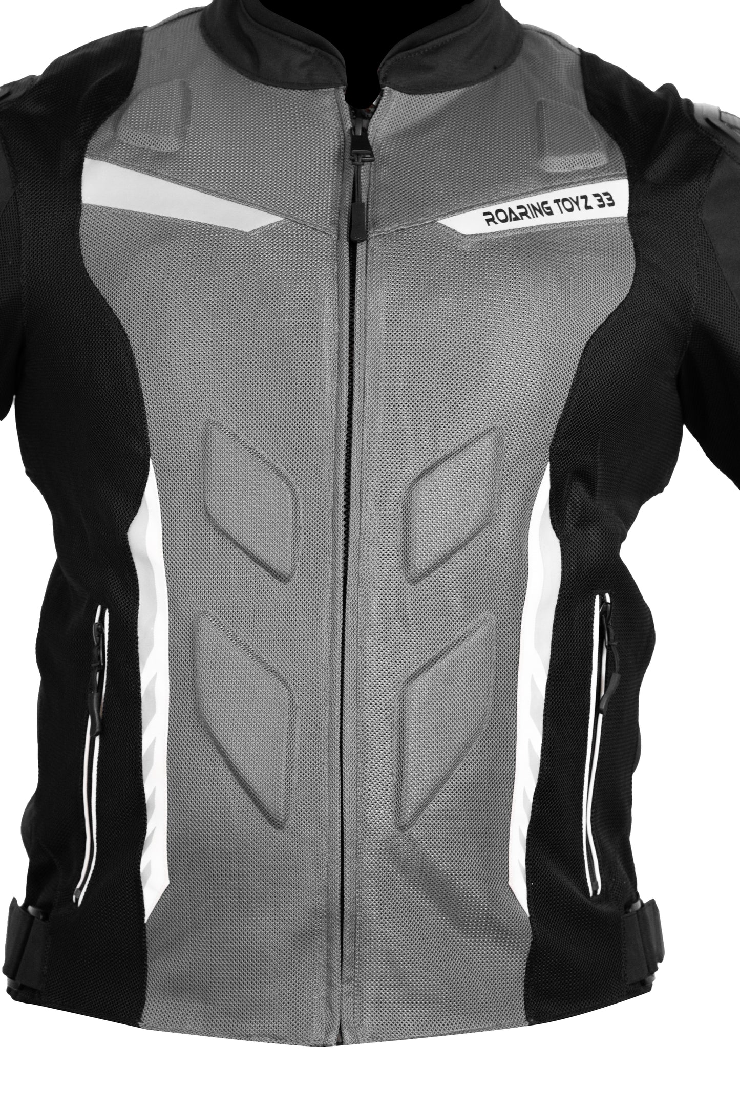Titan Mesh Riding Jacket