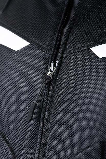 Titan Mesh Riding Jacket