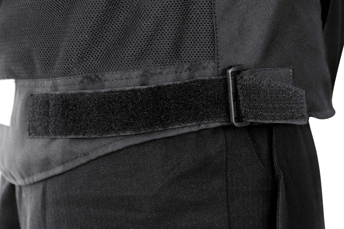 Roaring Toyz 33 Aerohump Mesh Riding Jacket