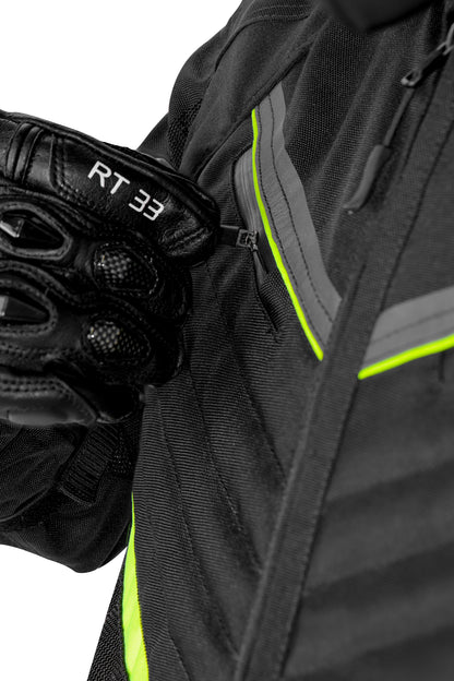 Roaring Toyz 33 Street Mesh riding jacket