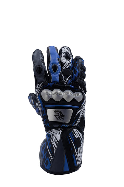 Roaring Toyz 33 Titan Full Gauntlet Gloves