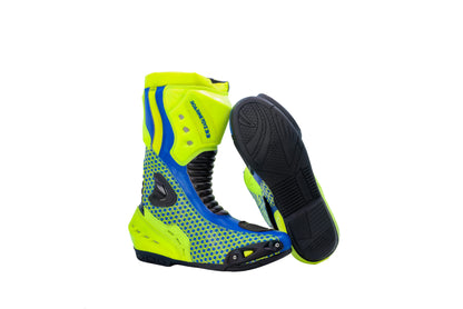 Roaring Toyz 33 Nitro Racing Boots