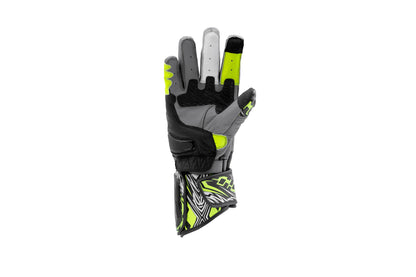 Roaring Toyz 33 Valcun 2.0 Full Gauntlet Gloves