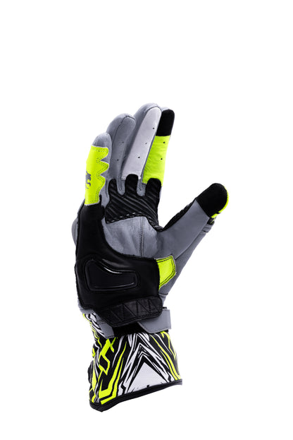 Roaring Toyz 33 Valcun Full Gauntlet Gloves