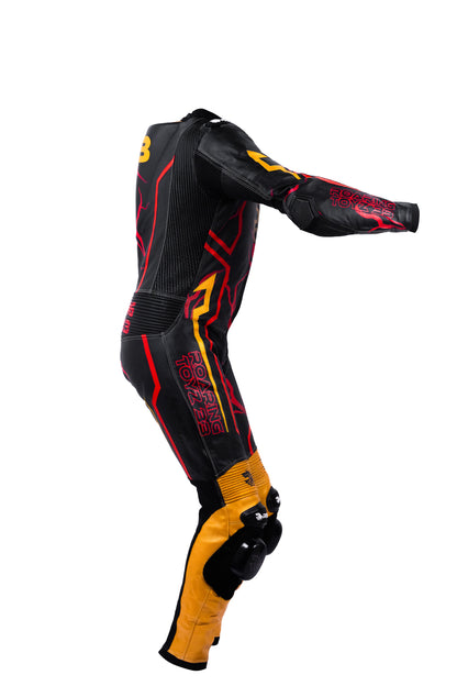 Roaring Toyz 33 Thunder Racing OnePiece Suit