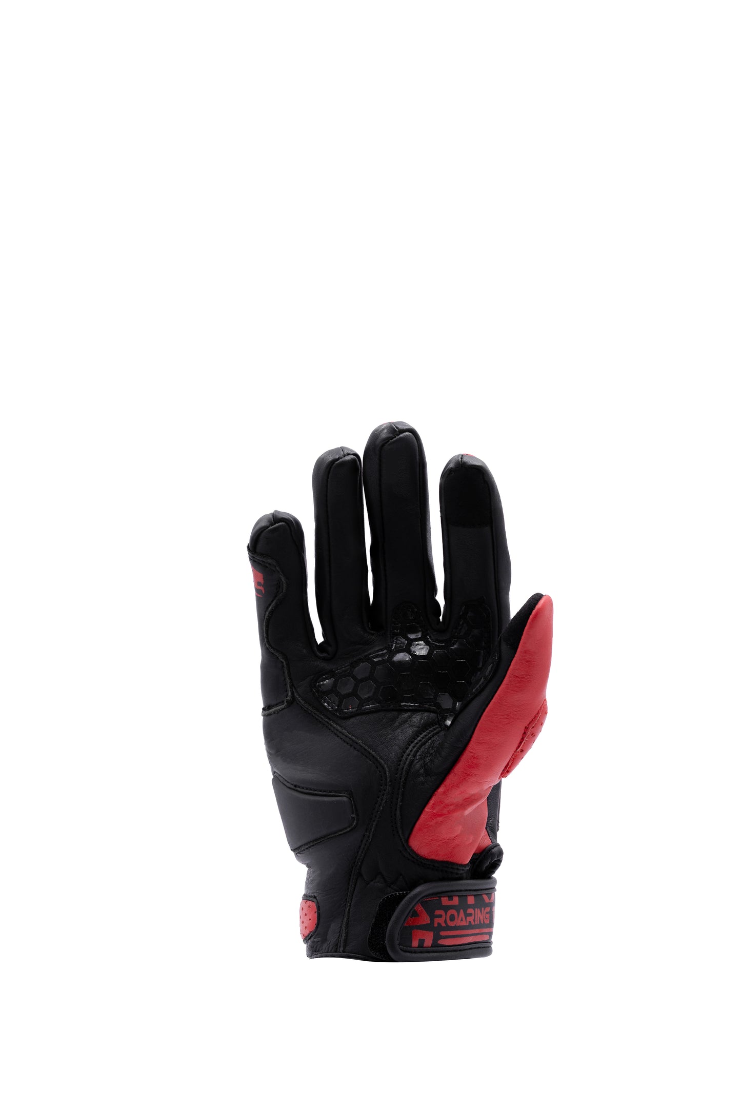 Street High-Performance Gloves