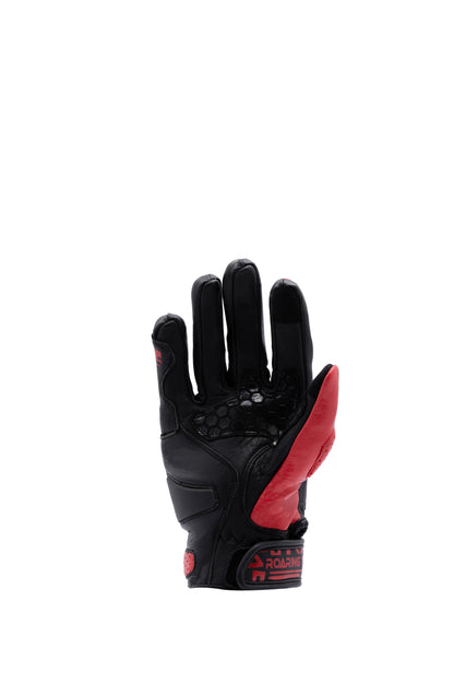 Street High-Performance Gloves