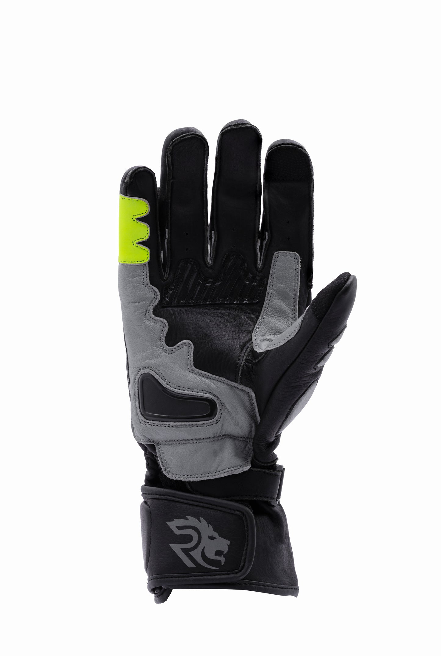 RT 33 Knight Full Gauntlet Gloves