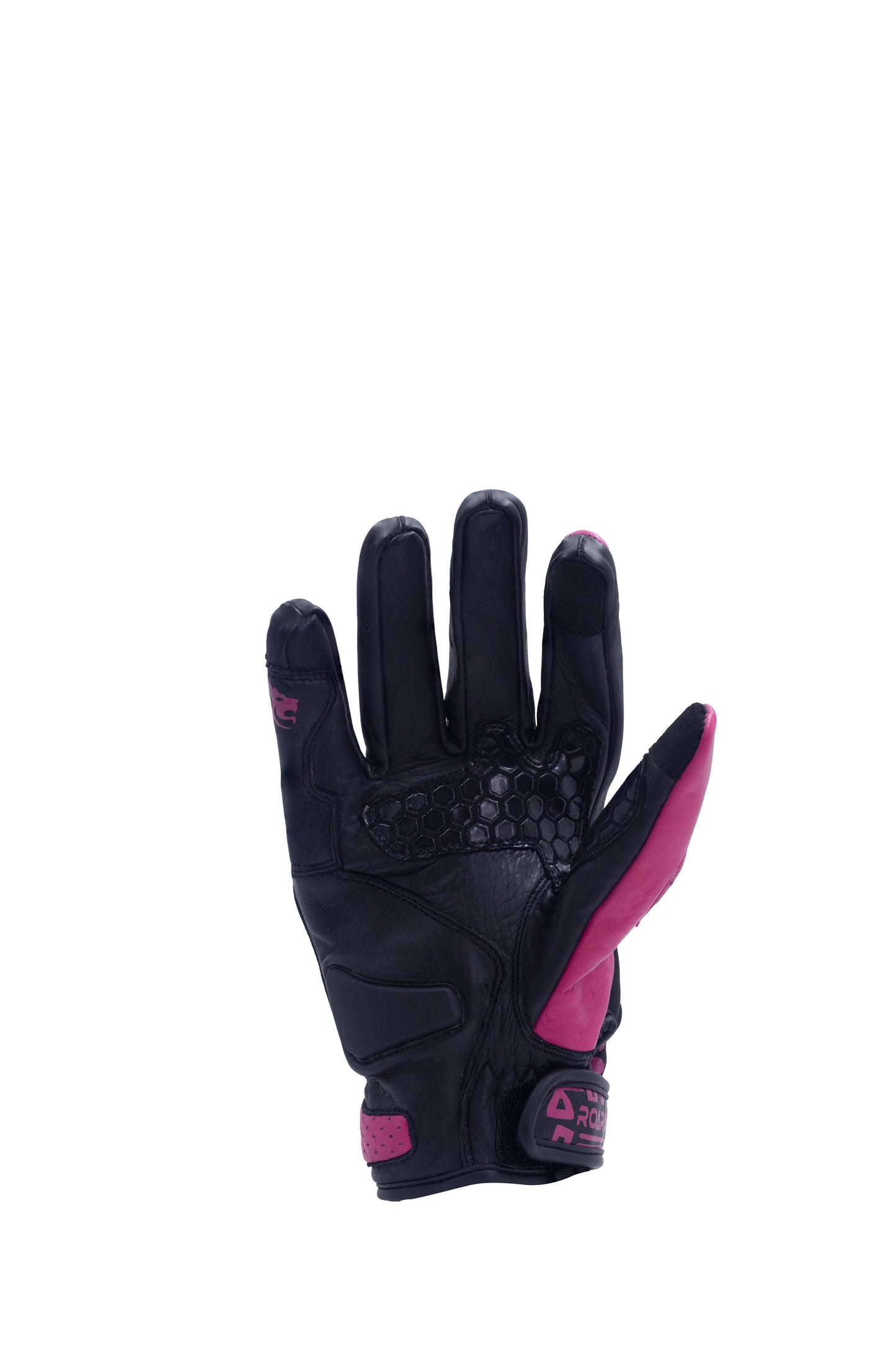 Street High-Performance Gloves