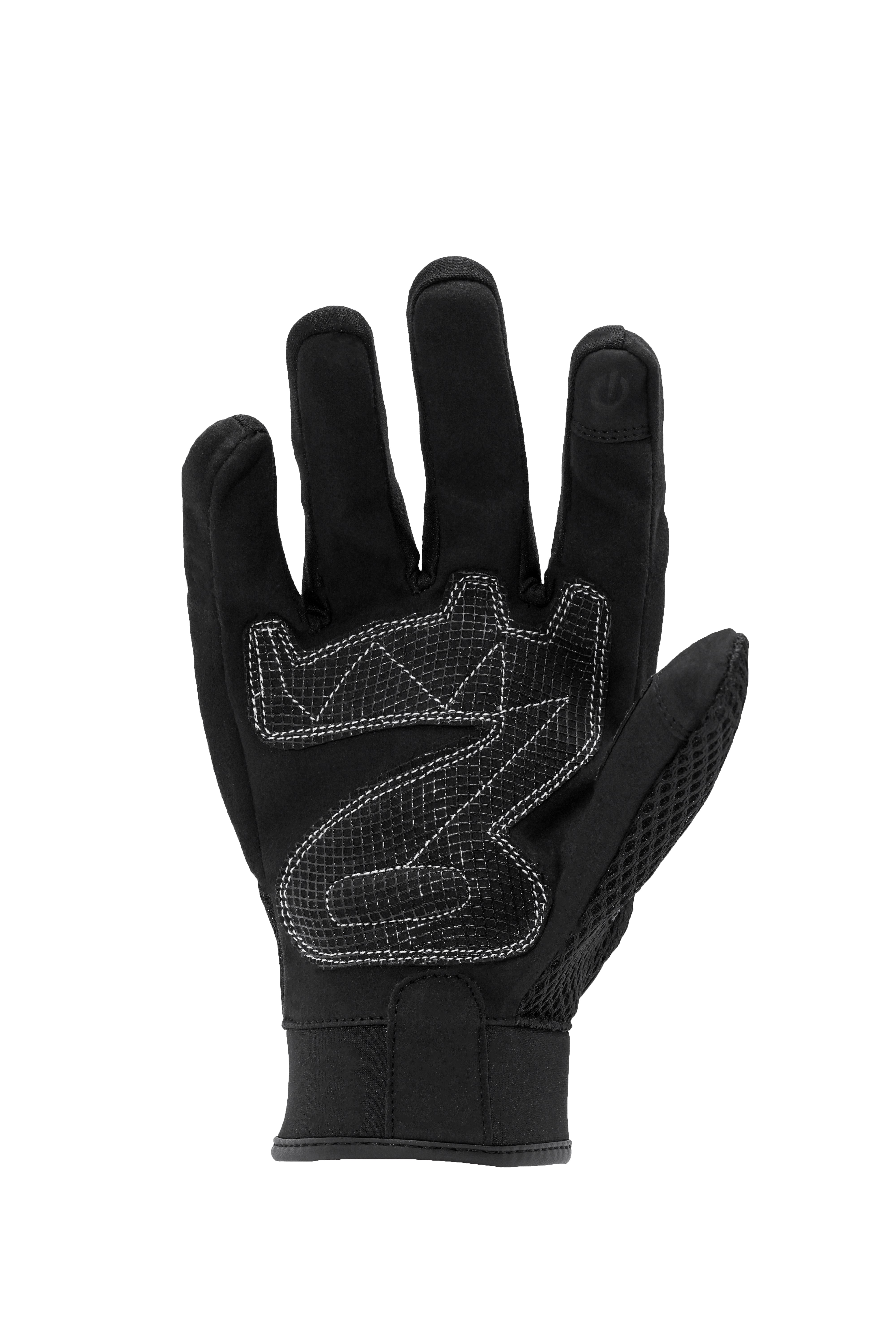 RT 33 APEX MESH SHORT GLOVES – Roaring Toyz 33
