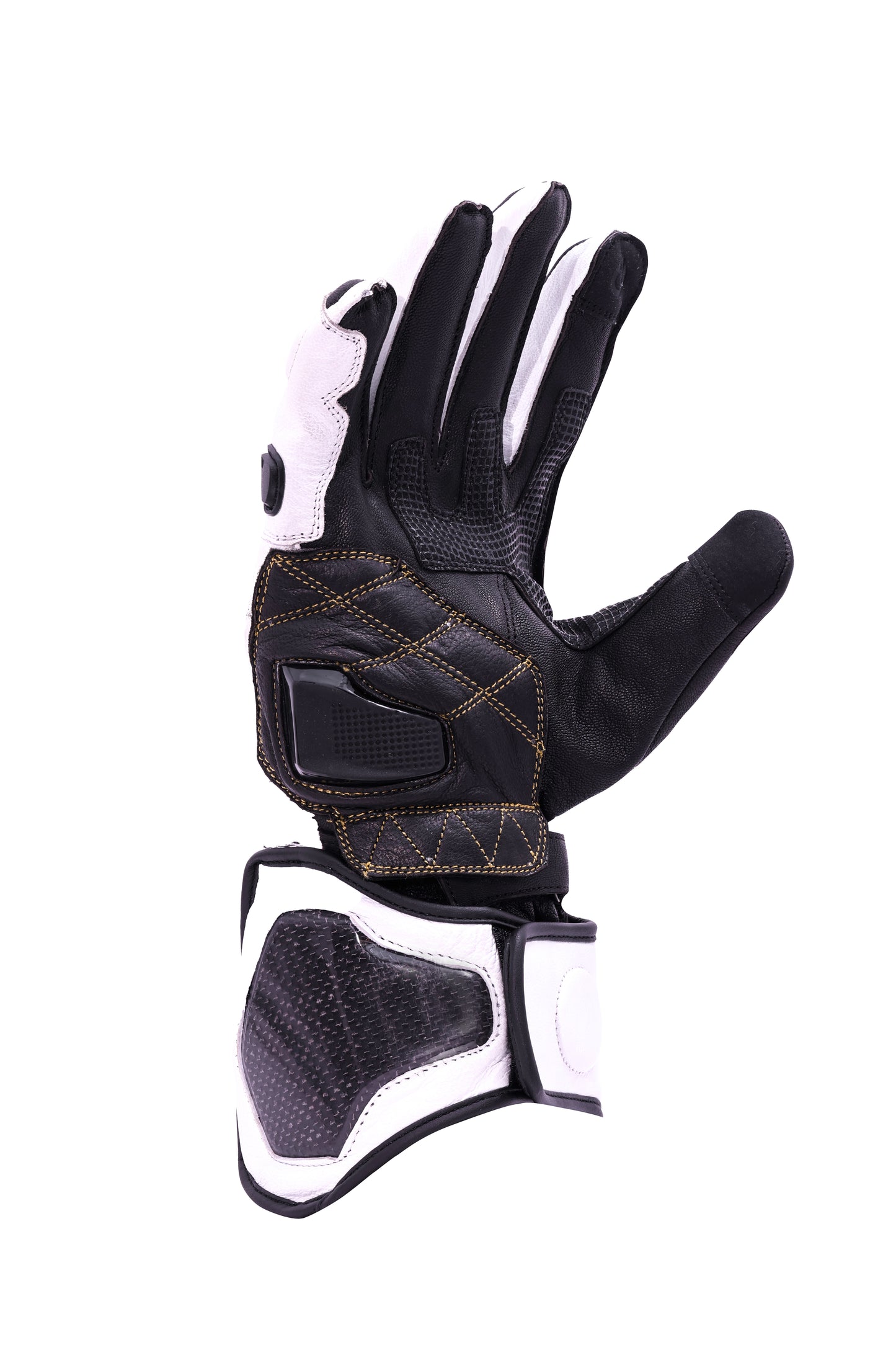 Light Fury Racing Gloves