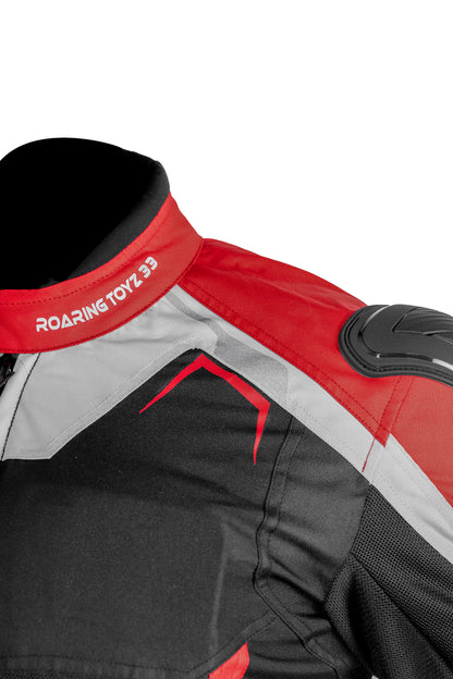 ROARING TOYZ 33 PHANTOM PRO JACKET