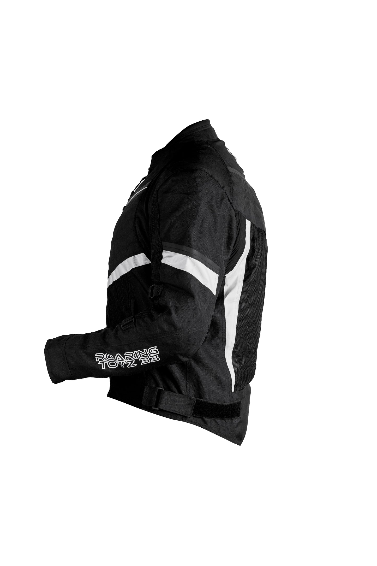Roaring Toyz 33 Street Mesh riding jacket