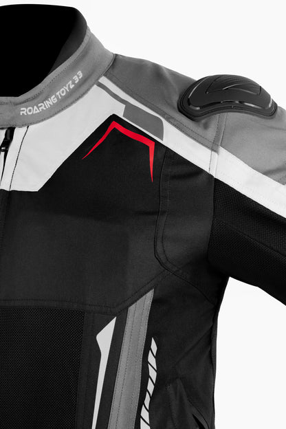 ROARING TOYZ 33 PHANTOM PRO JACKET
