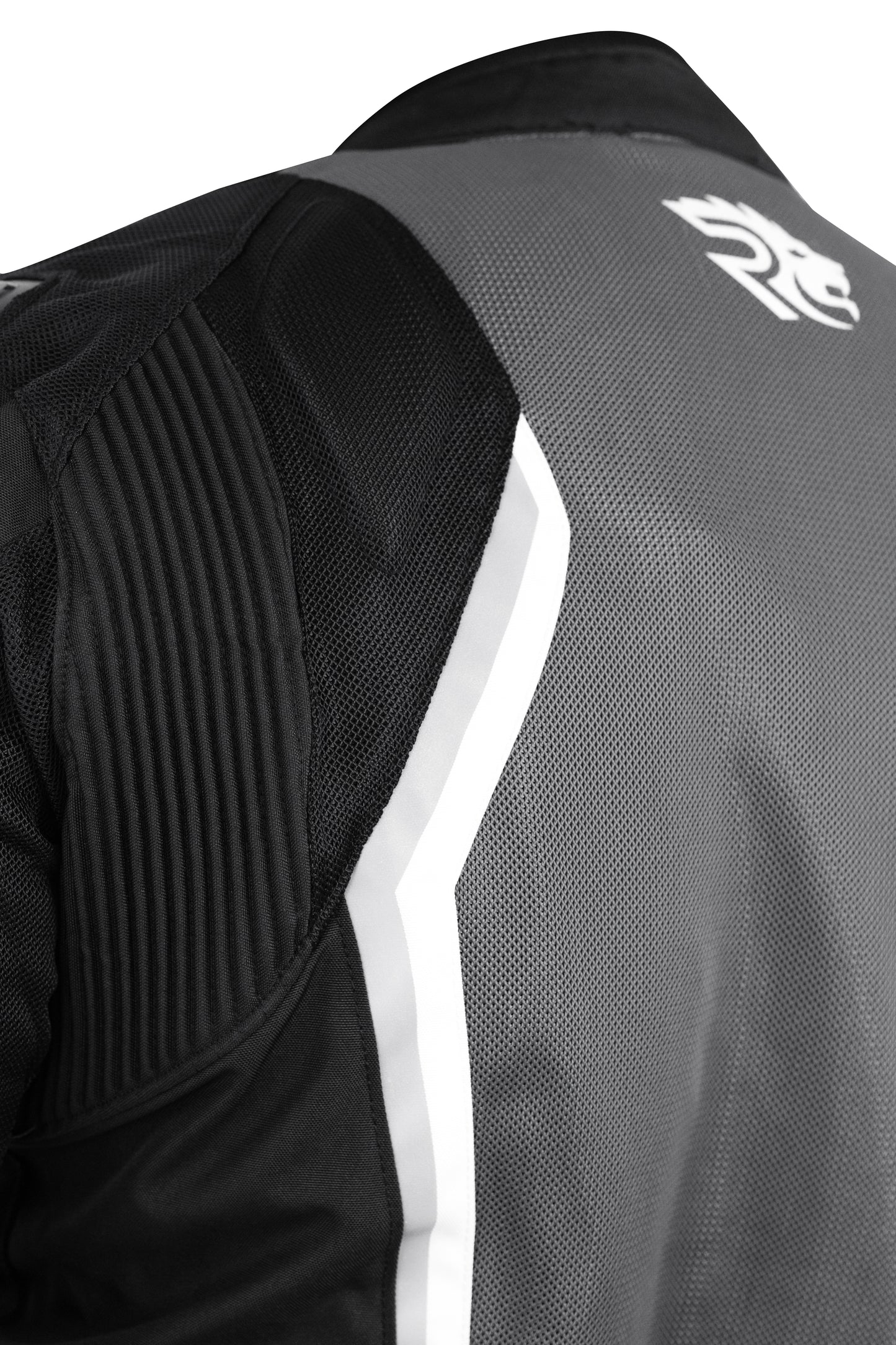 Titan Mesh Riding Jacket