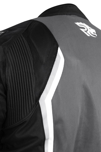 Titan Mesh Riding Jacket