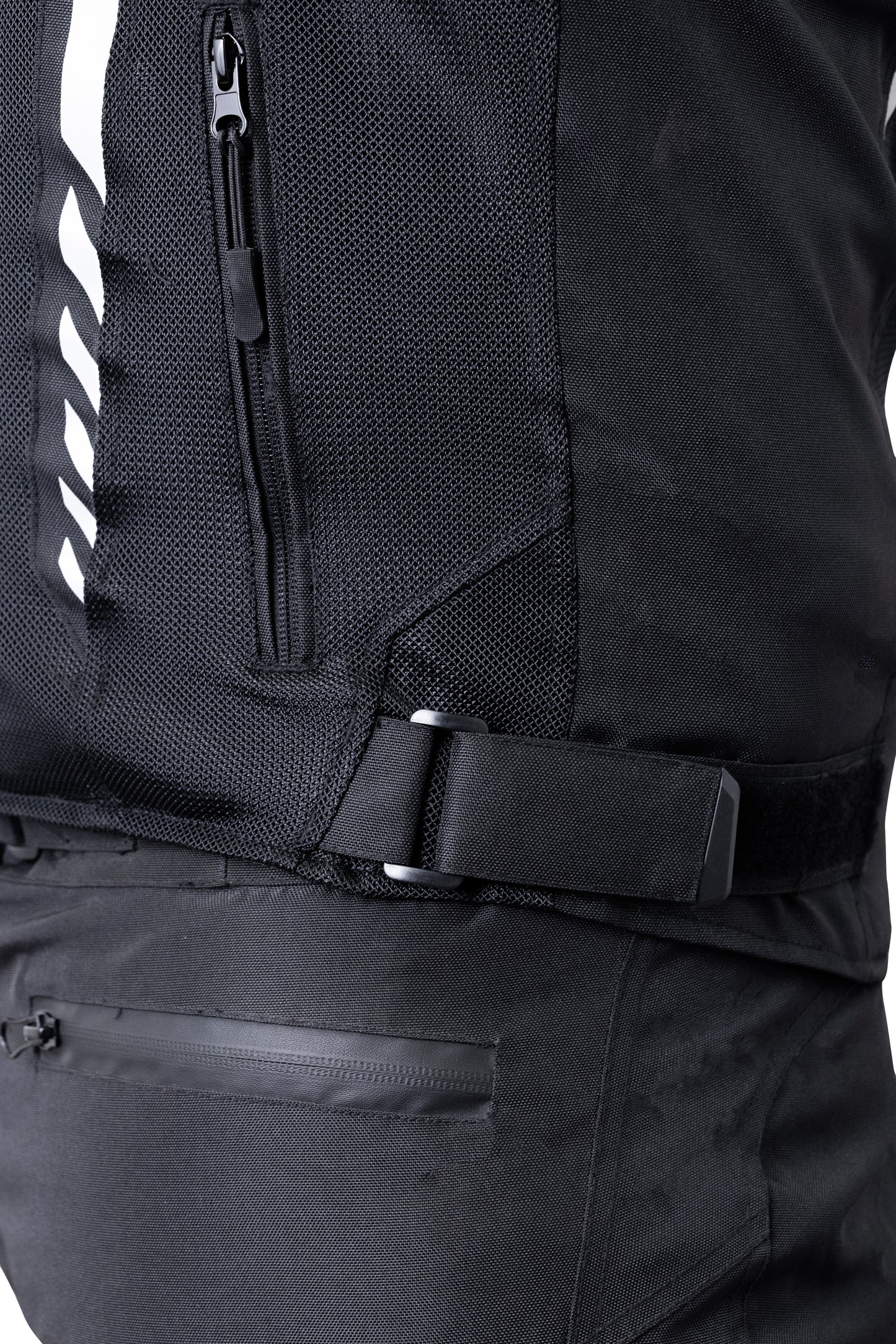 Titan Mesh Riding Jacket