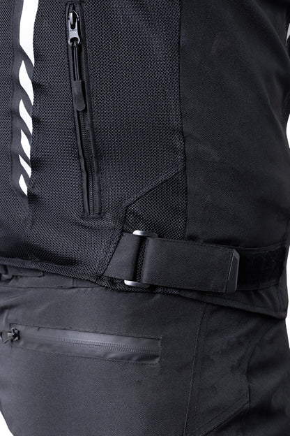 Titan Mesh Riding Jacket