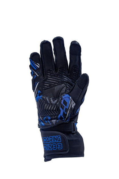 Roaring Toyz 33 Titan Full Gauntlet Gloves