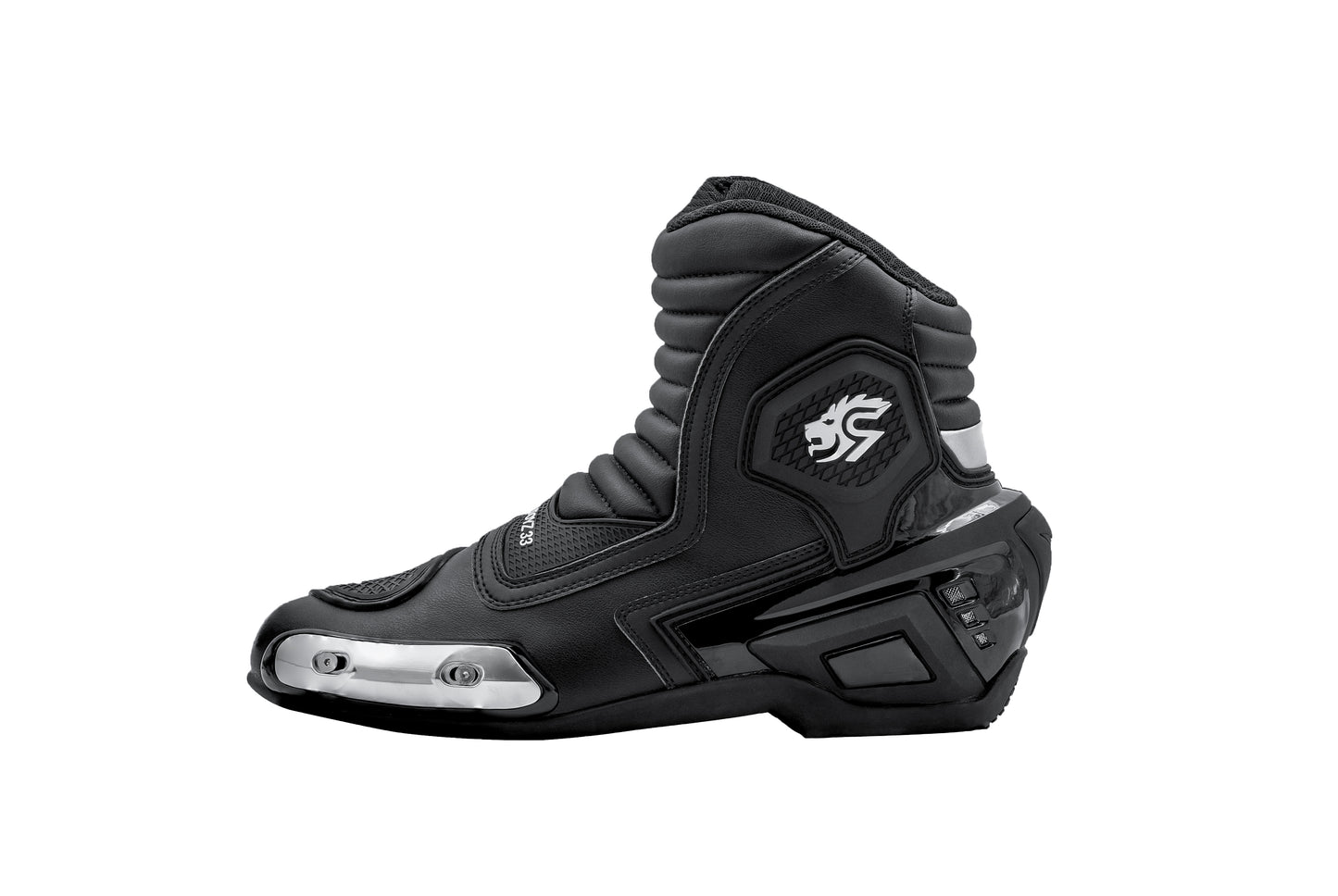 Roaring Toyz 33 Titan Racing Boots