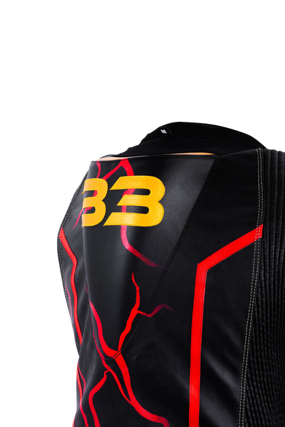 Roaring Toyz 33 Thunder Racing OnePiece Suit