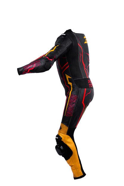 Roaring Toyz 33 Thunder Racing OnePiece Suit