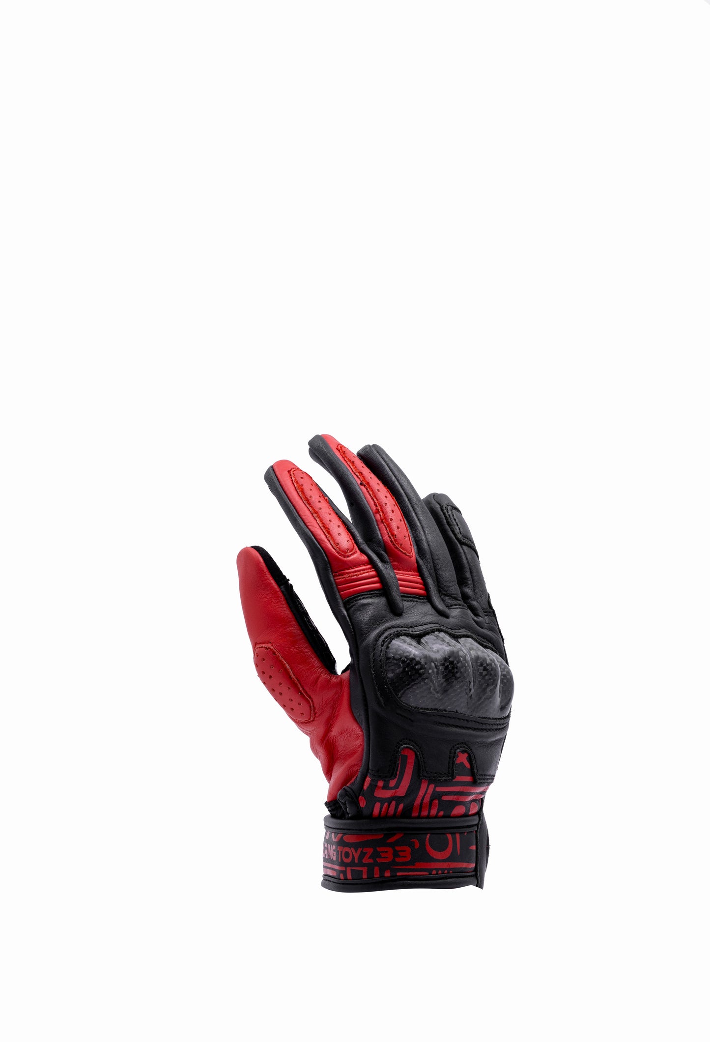 Street High-Performance Gloves