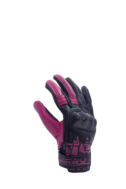 Street High-Performance Gloves