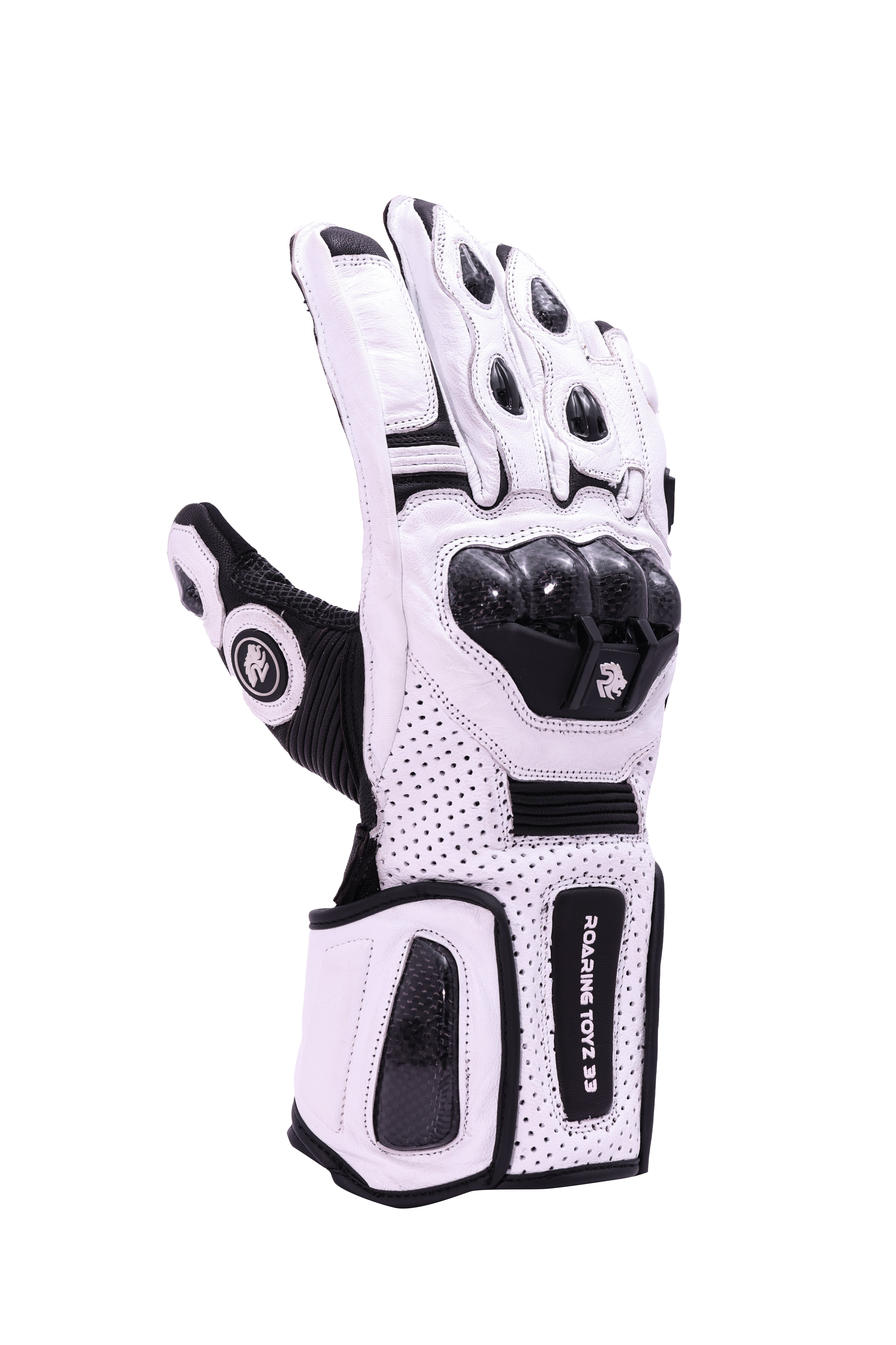 RT 33 Light Fury Gloves – Roaring Toyz 33