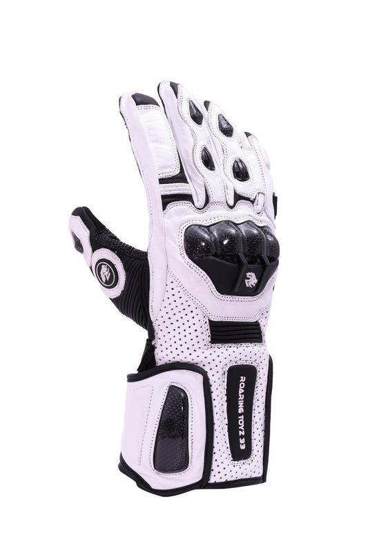 Light Fury Racing Gloves