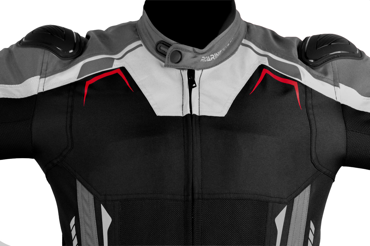 ROARING TOYZ 33 PHANTOM PRO JACKET