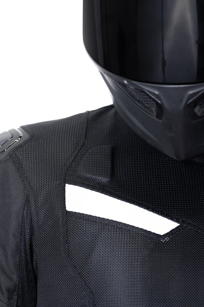 Titan Mesh Riding Jacket