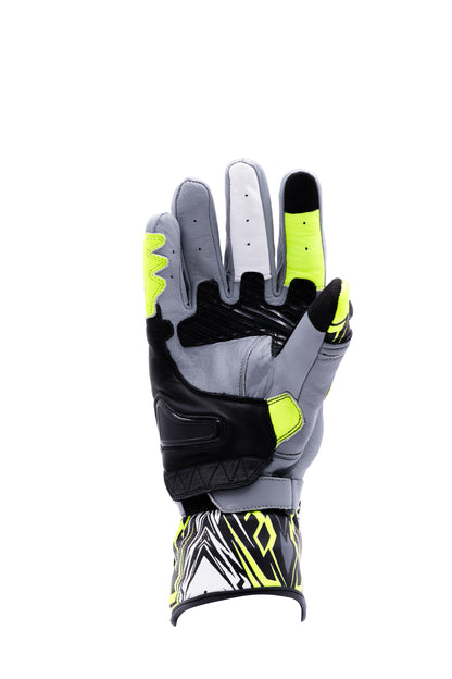 Roaring Toyz 33 Valcun Full Gauntlet Gloves