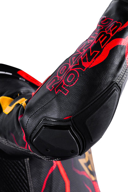 Roaring Toyz 33 Thunder Racing OnePiece Suit