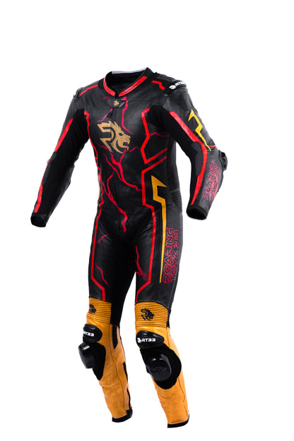 Roaring Toyz 33 Thunder Racing OnePiece Suit