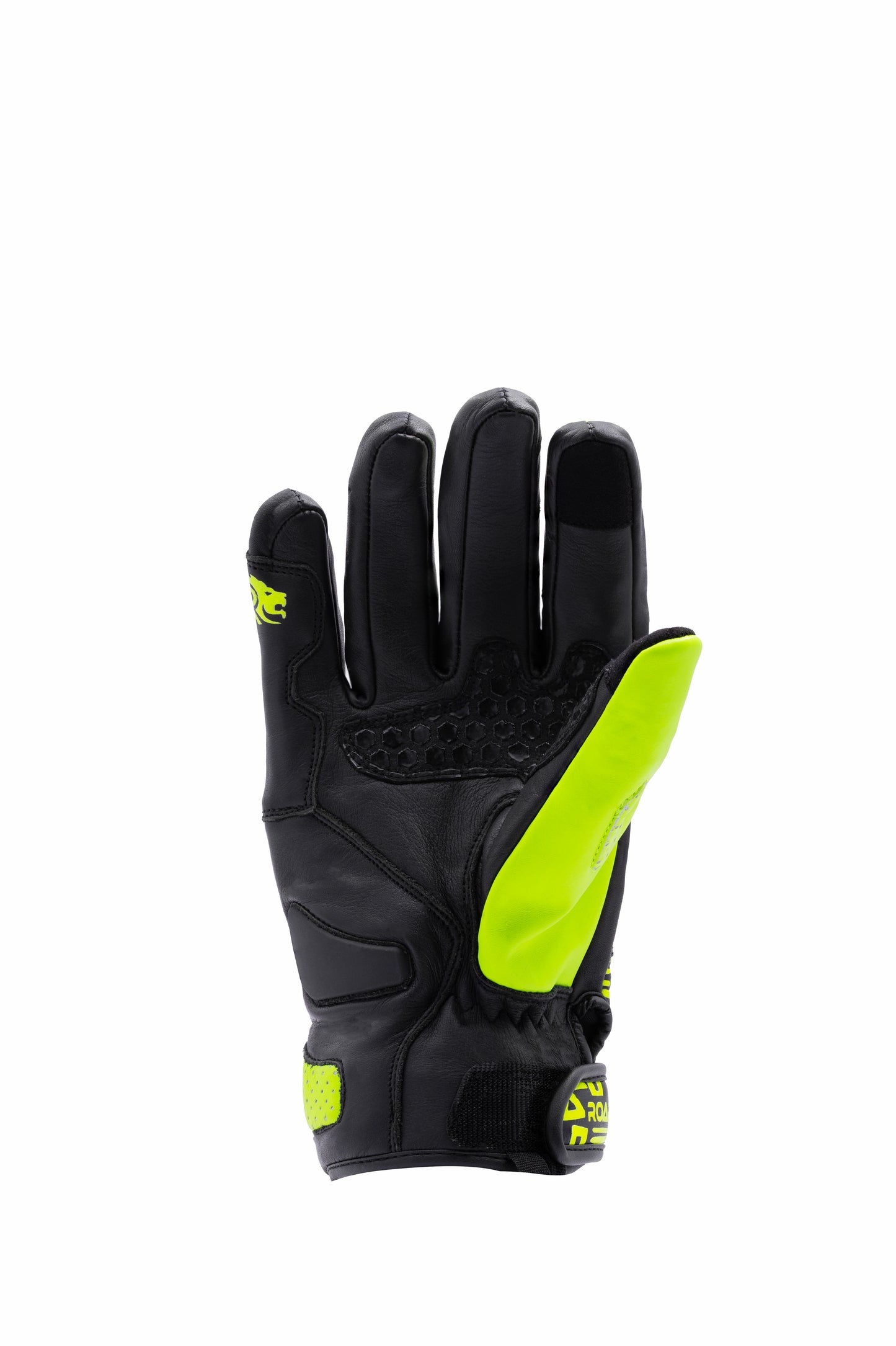 Street High-Performance Gloves