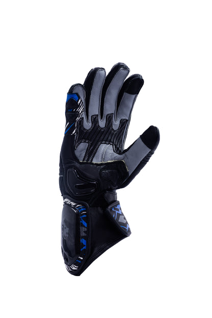 Roaring Toyz 33 Speedx Full Gauntlet Gloves
