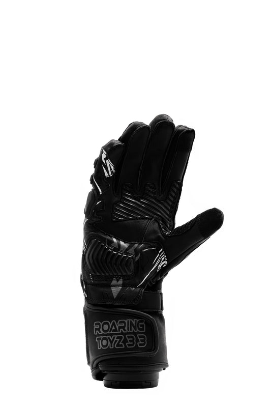 Roaring Toyz 33 Titan Full Gauntlet Gloves