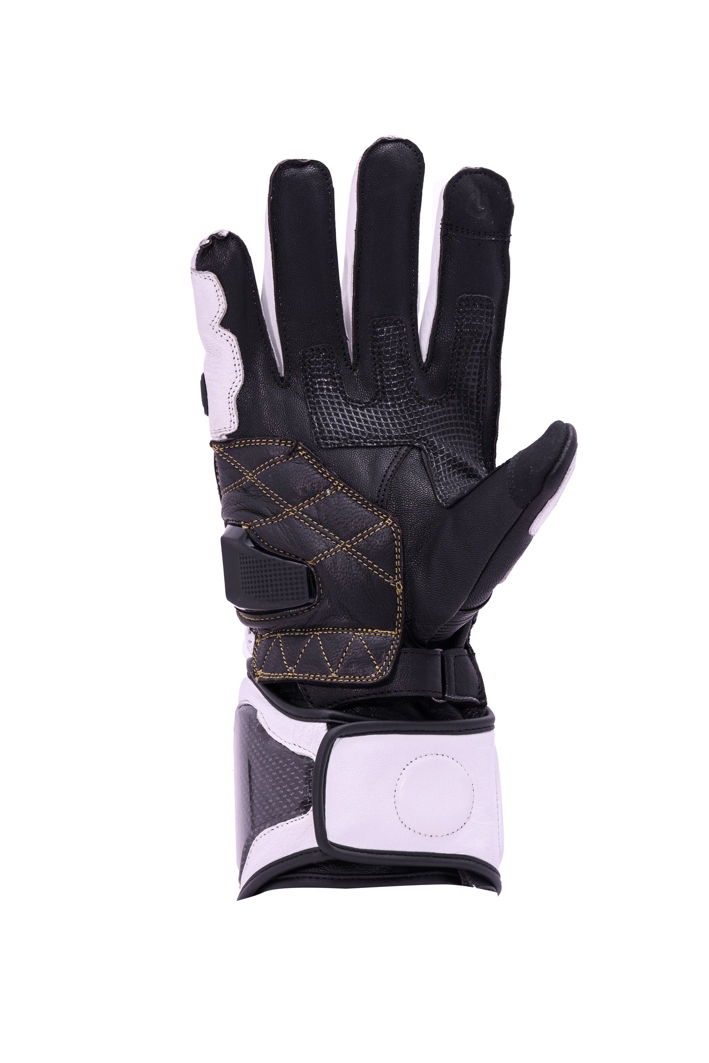 Light Fury Racing Gloves