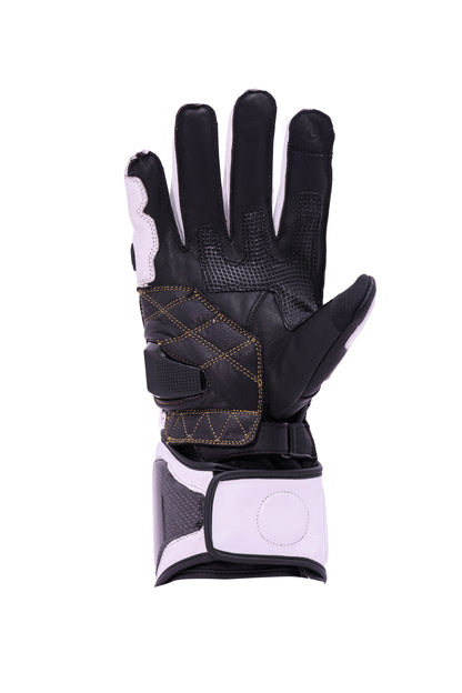 Light Fury Racing Gloves