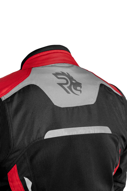 ROARING TOYZ 33 PHANTOM PRO JACKET