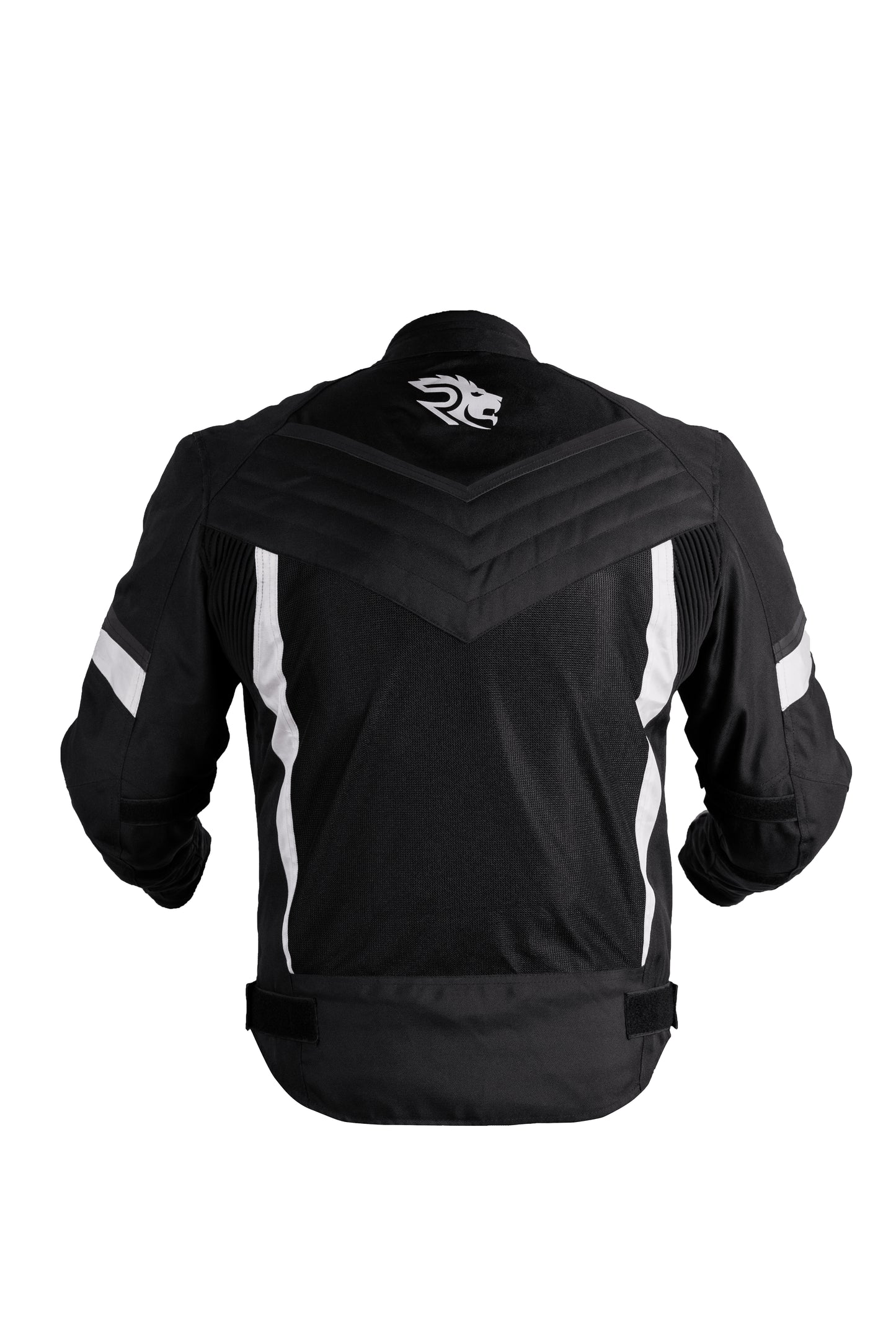 Roaring Toyz 33 Street Mesh riding jacket