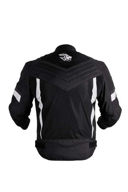 Roaring Toyz 33 Street Mesh riding jacket
