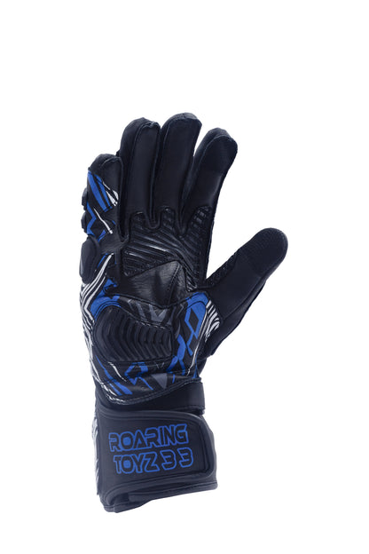 Roaring Toyz 33 Titan Full Gauntlet Gloves