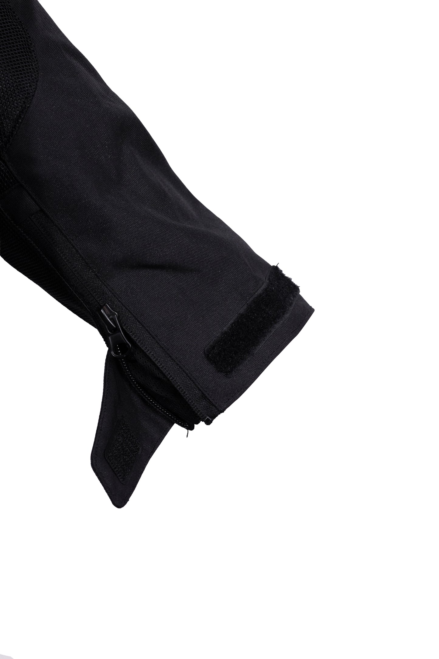 Titan Mesh Riding Jacket