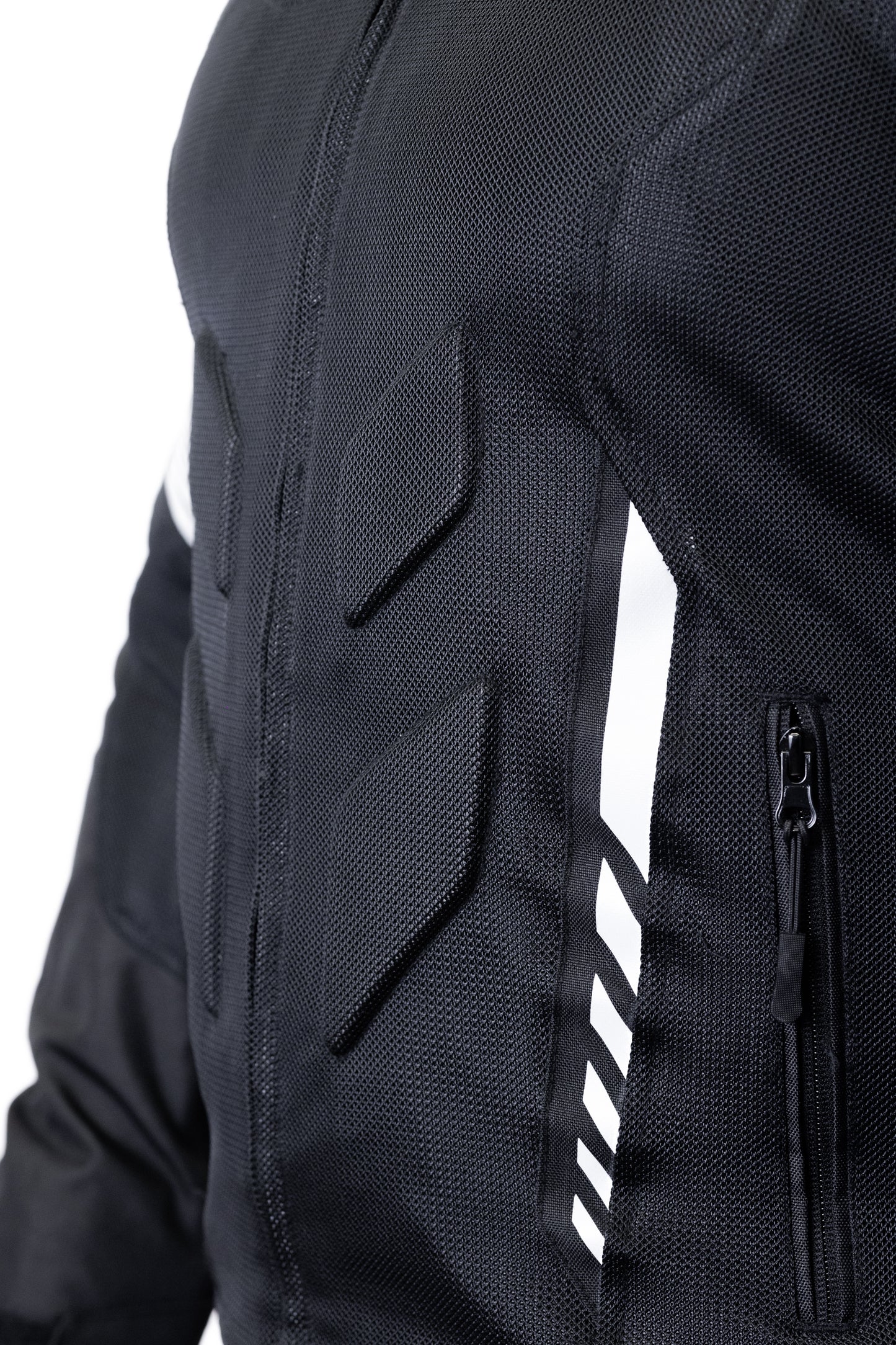 Titan Mesh Riding Jacket