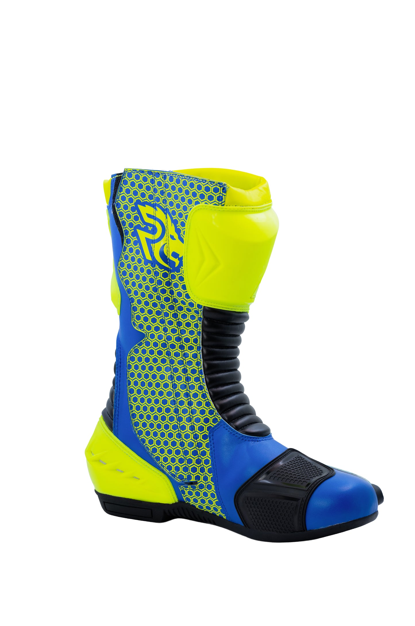 Roaring Toyz 33 Nitro Racing Boots