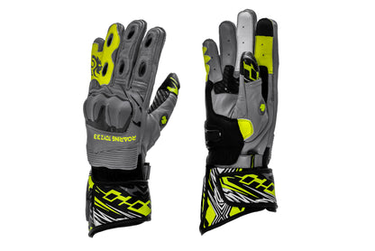Roaring Toyz 33 Valcun 2.0 Full Gauntlet Gloves