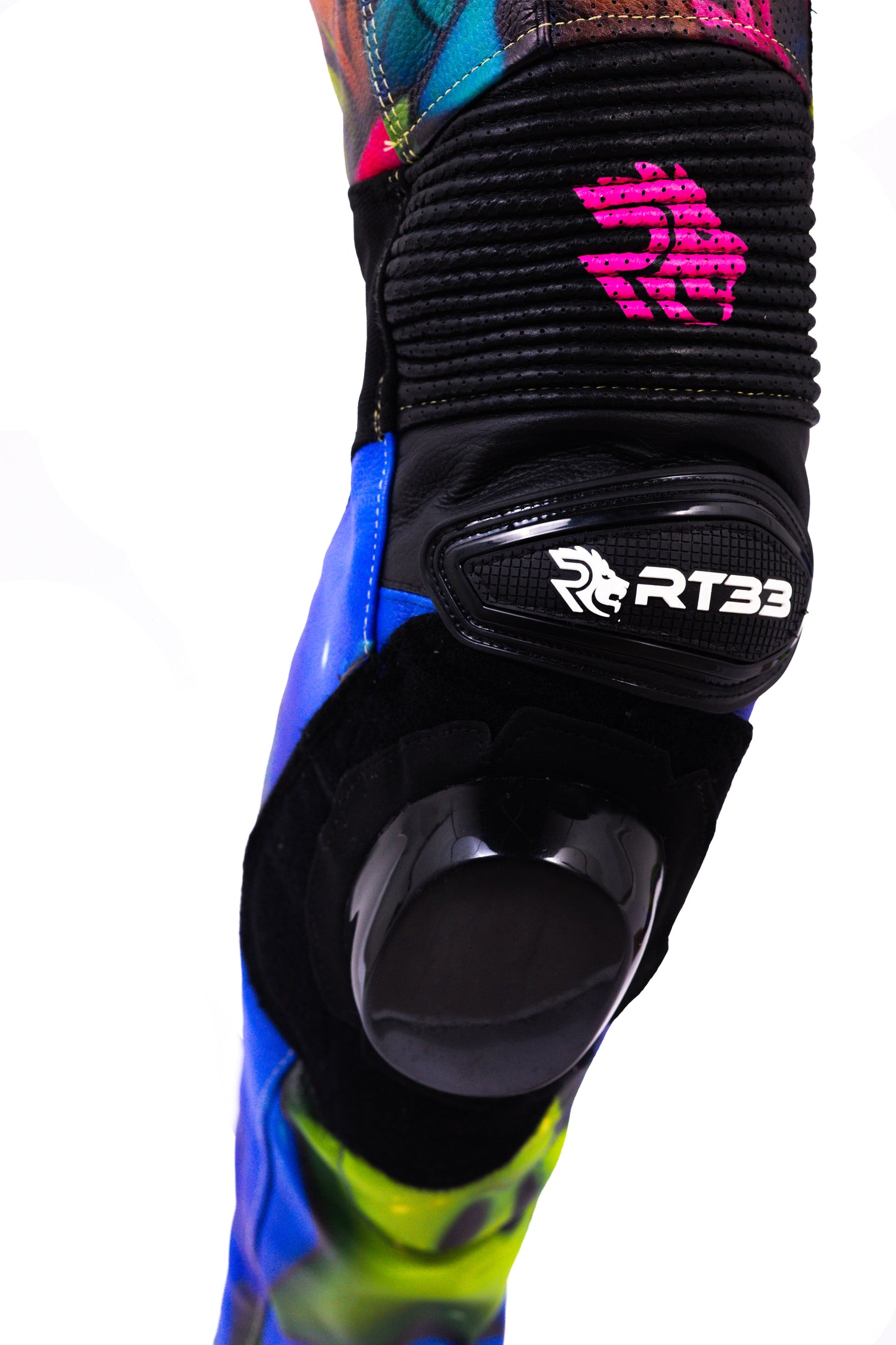 Roaring Toyz 33 Gta Racing One Piece Suit